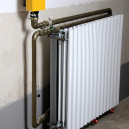 Le chauffage au gaz : une chaleur instantanée et régulière Saint-Ouen